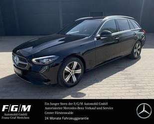 Mercedes-Benz C 180 Gebrauchtwagen