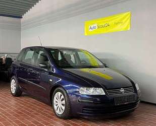Fiat Stilo Gebrauchtwagen