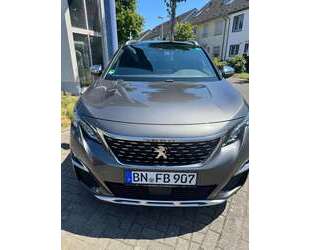 Peugeot 5008 Gebrauchtwagen
