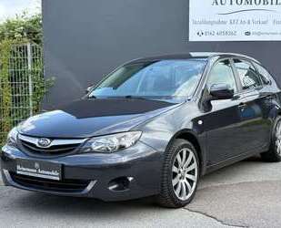 Subaru Impreza Gebrauchtwagen