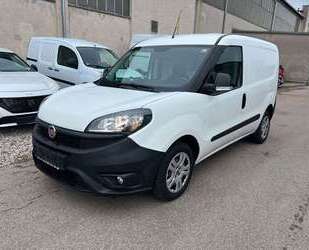 Fiat Doblo Gebrauchtwagen