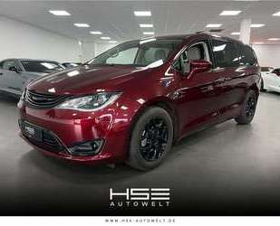 Chrysler Pacifica Gebrauchtwagen