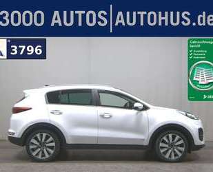 Kia Sportage Gebrauchtwagen