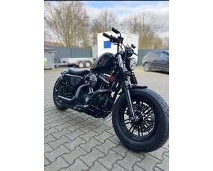 Harley Davidson Sportster Forty Eight Gebrauchtwagen