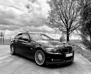 Alpina B3 Gebrauchtwagen