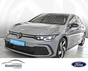 VW Golf GTI Gebrauchtwagen