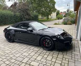 Porsche 991 Gebrauchtwagen