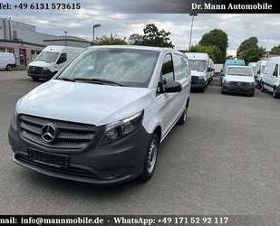Mercedes-Benz Vito Gebrauchtwagen