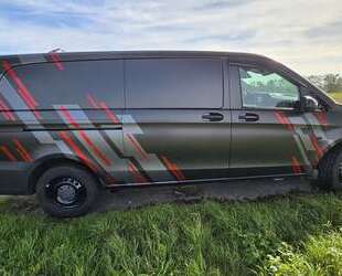 Mercedes-Benz Vito Gebrauchtwagen