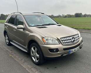 Mercedes-Benz ML 320 Gebrauchtwagen