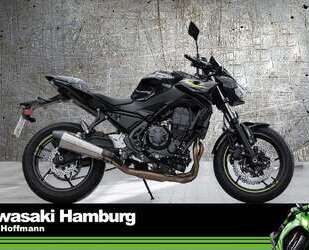 Kawasaki Z 650 Gebrauchtwagen