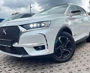 DS Automobiles DS 7 Crossback 