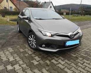 Toyota Auris Gebrauchtwagen