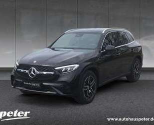 Mercedes-Benz GLC 200 Gebrauchtwagen