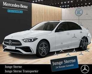 Mercedes-Benz C 300 Gebrauchtwagen