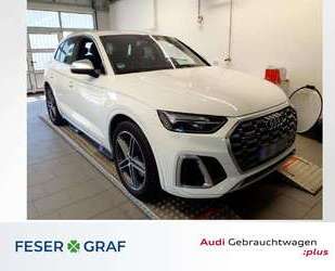 Audi SQ5 Gebrauchtwagen