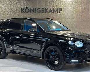 Bentley Bentayga Gebrauchtwagen