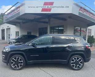 Jeep Compass Gebrauchtwagen