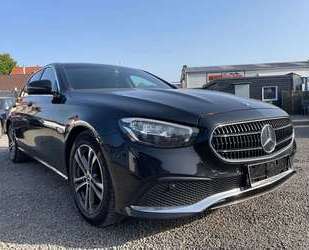 Mercedes-Benz E 220 Gebrauchtwagen