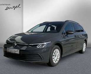 VW Golf Variant Gebrauchtwagen