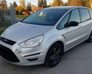 Ford S-Max Gebrauchtwagen