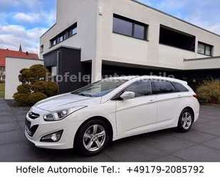 Hyundai i40 Gebrauchtwagen