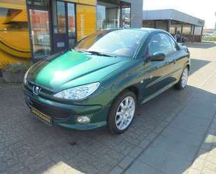 Peugeot 206 Gebrauchtwagen