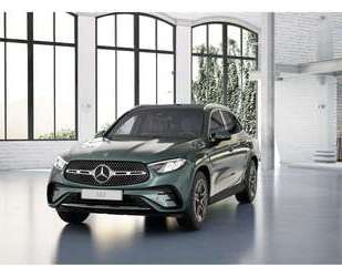 Mercedes-Benz GLC 220 Gebrauchtwagen