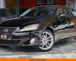 Lexus IS 220d Gebrauchtwagen