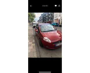 Fiat Punto Gebrauchtwagen