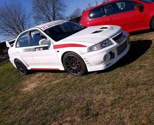 Mitsubishi Lancer Gebrauchtwagen