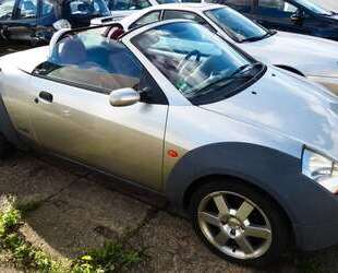 Ford Streetka Gebrauchtwagen