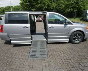 Chrysler Grand Voyager Gebrauchtwagen