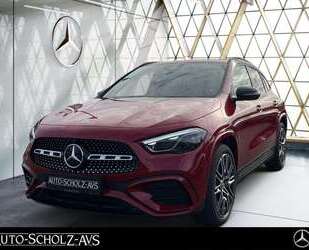 Mercedes-Benz GLA 220 Gebrauchtwagen