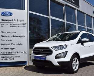 Ford EcoSport Gebrauchtwagen