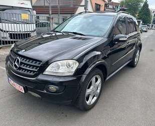 Mercedes-Benz ML 420 Gebrauchtwagen