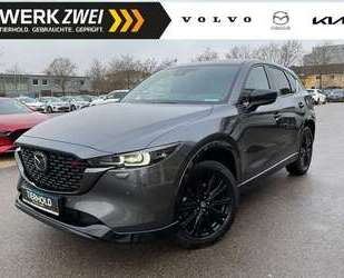 Mazda CX-5 Gebrauchtwagen