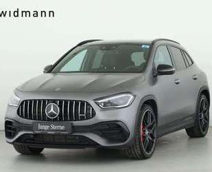 Mercedes-Benz GLA 45 AMG Gebrauchtwagen
