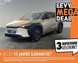 Toyota bZ4X Gebrauchtwagen