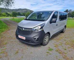 Opel Vivaro Gebrauchtwagen