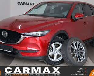 Mazda CX-5 Gebrauchtwagen