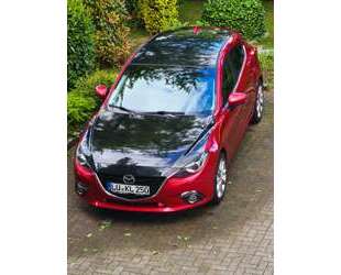 Mazda 3 Gebrauchtwagen