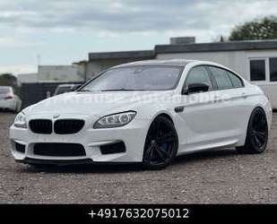 BMW M6 Gebrauchtwagen