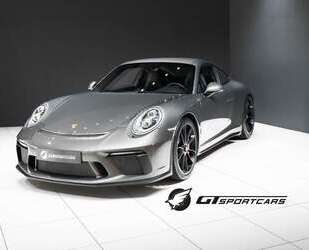 Porsche 991 Gebrauchtwagen