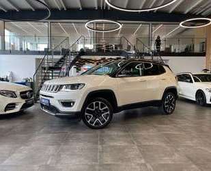 Jeep Compass Gebrauchtwagen