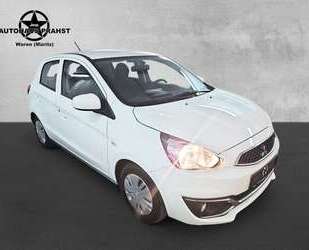 Mitsubishi Space Star Gebrauchtwagen