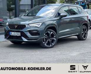 Cupra Ateca Gebrauchtwagen