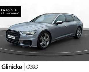 Audi S6 Gebrauchtwagen
