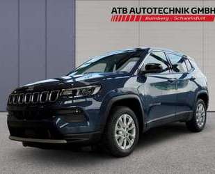 Jeep Compass Gebrauchtwagen