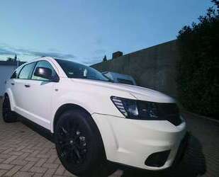 Fiat Freemont Gebrauchtwagen